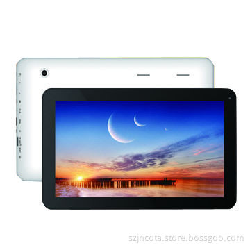 10.1" RK3026 Dual Core Tablet PC